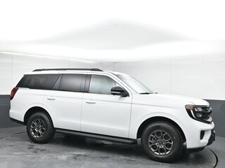 2026 Ford Expedition Active SUV