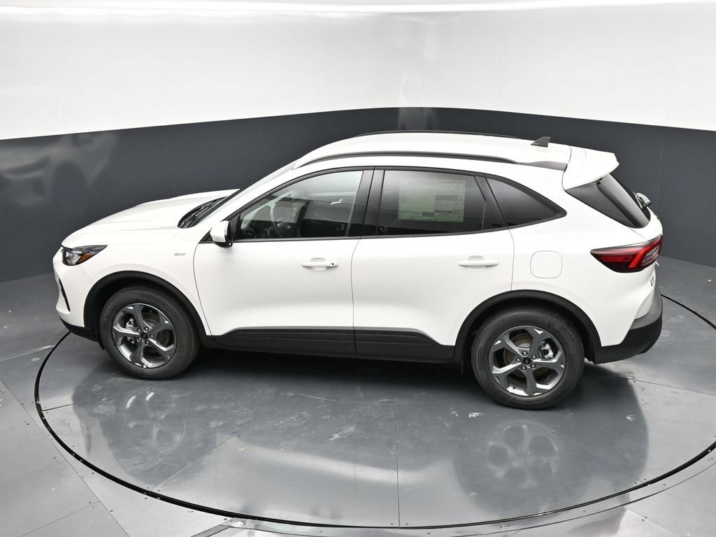 2026 Ford Escape Hybrid ST-Line Select - Photo 21