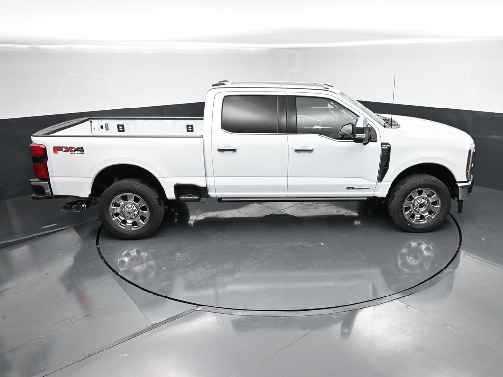 2026 Ford F-250 Super Duty King Ranch - Photo 27