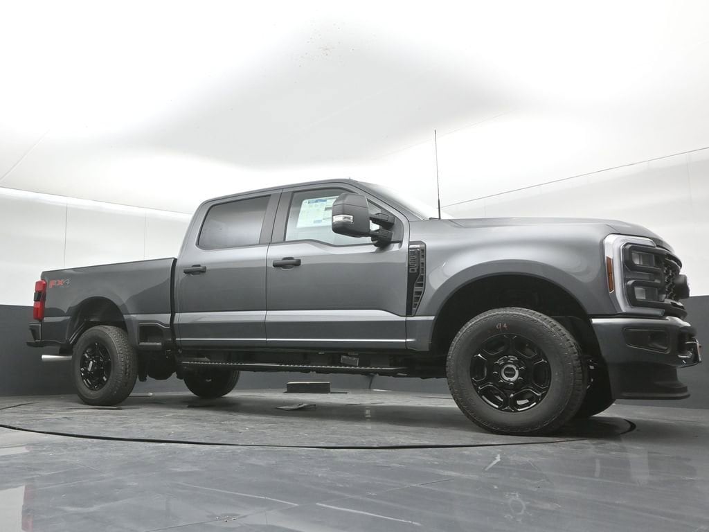 2026 Ford F-250 Super Duty XL - Photo 26