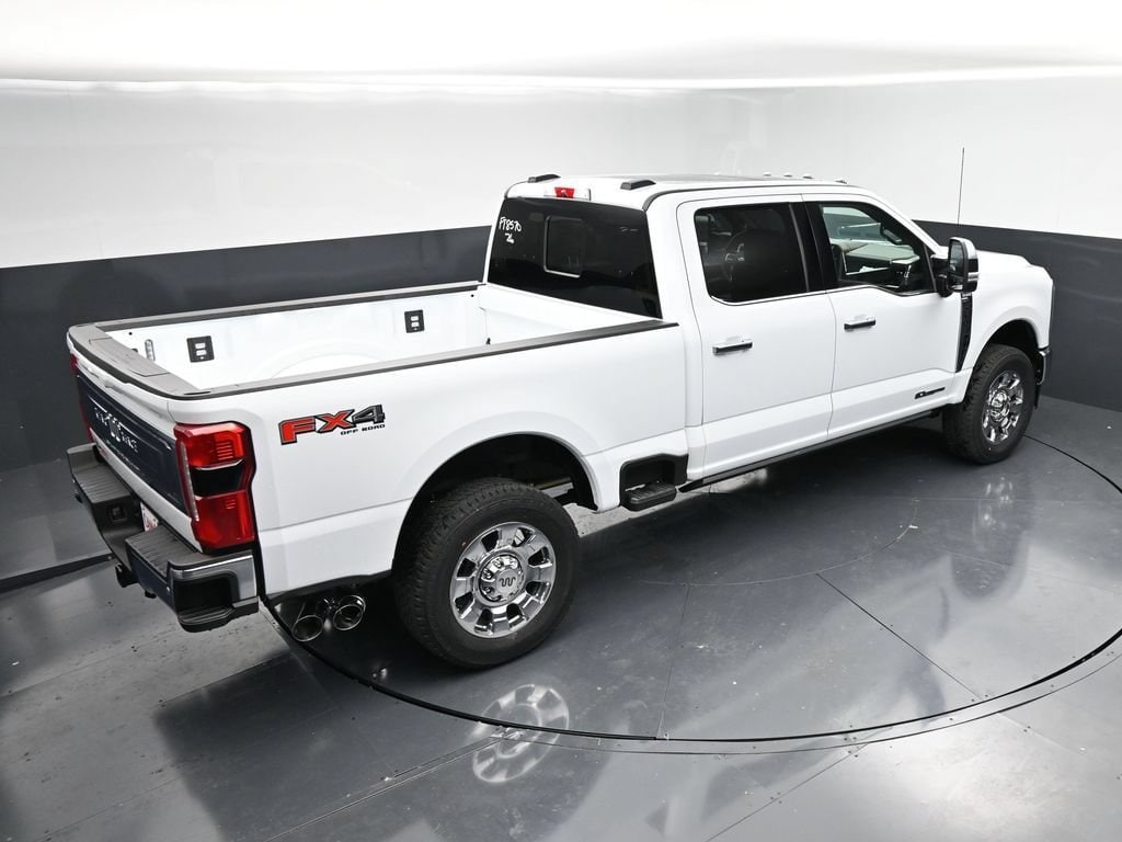 2026 Ford F-250 Super Duty King Ranch - Photo 26
