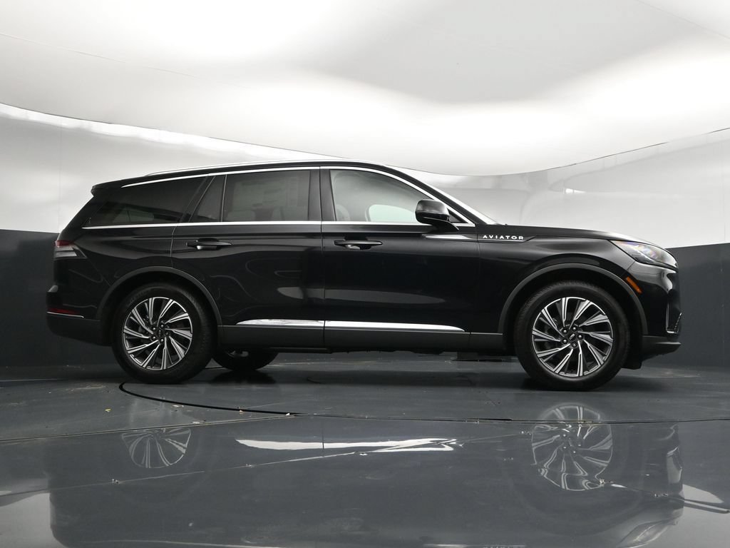 2026 Lincoln Aviator Premiere - Photo 36