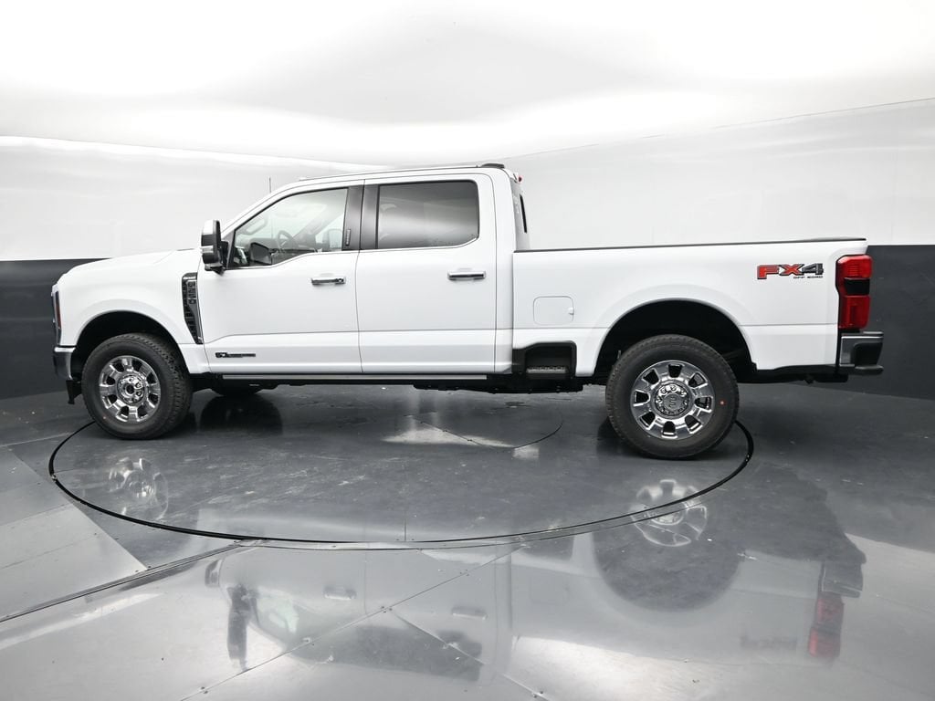 2026 Ford F-250 Super Duty King Ranch - Photo 6