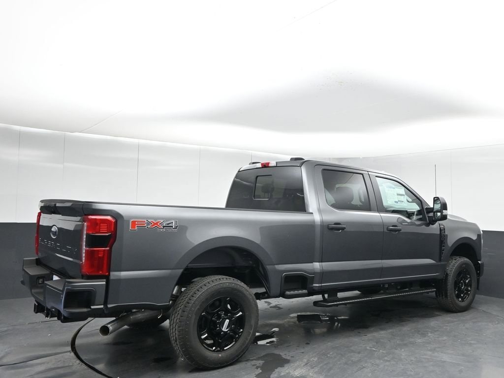 2026 Ford F-250 Super Duty XL - Photo 7