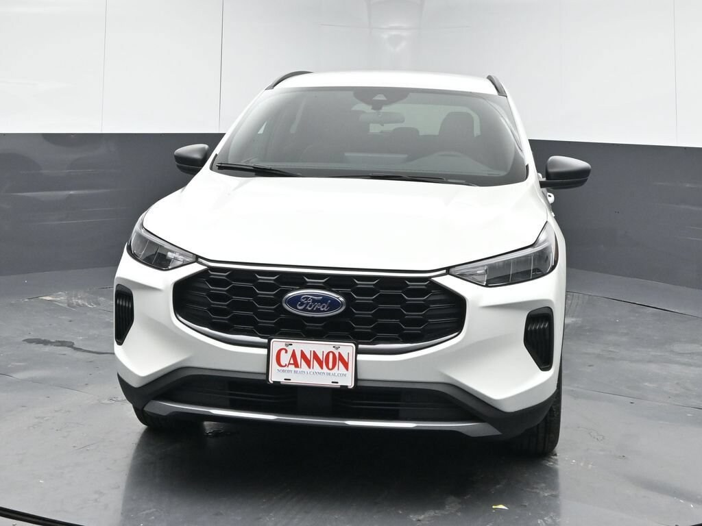 New 2026 Ford Escape ST-Line SUV