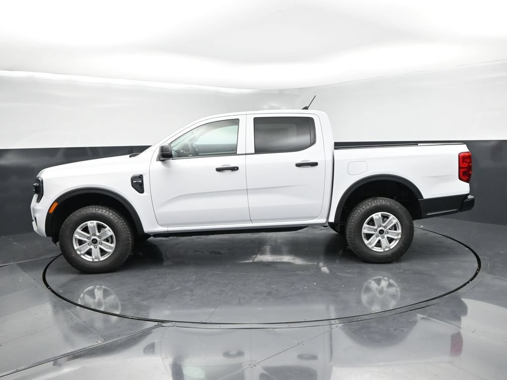 New 2026 Ford Ranger XL Truck SuperCrew