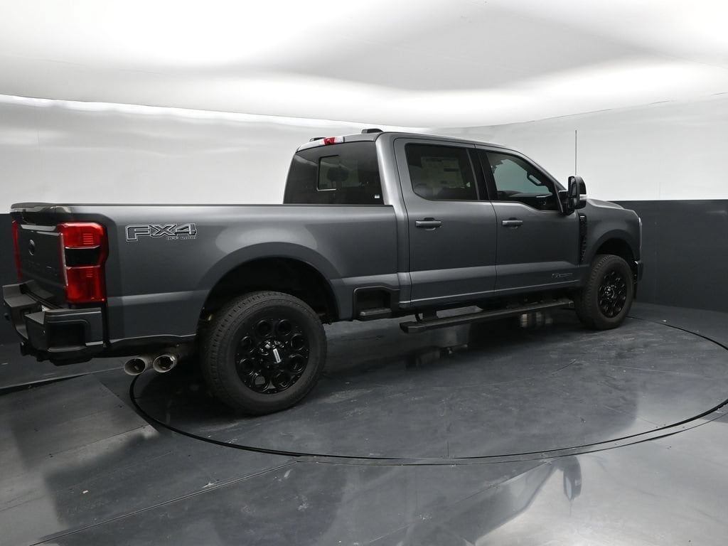 2026 Ford F-250 Super Duty Lariat - Photo 7