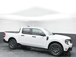 2026 Ford Maverick XLT Truck SuperCrew