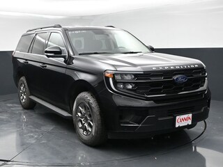2026 Ford Expedition Active SUV