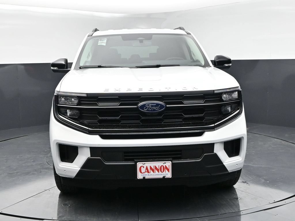 New 2026 Ford Expedition Active SUV
