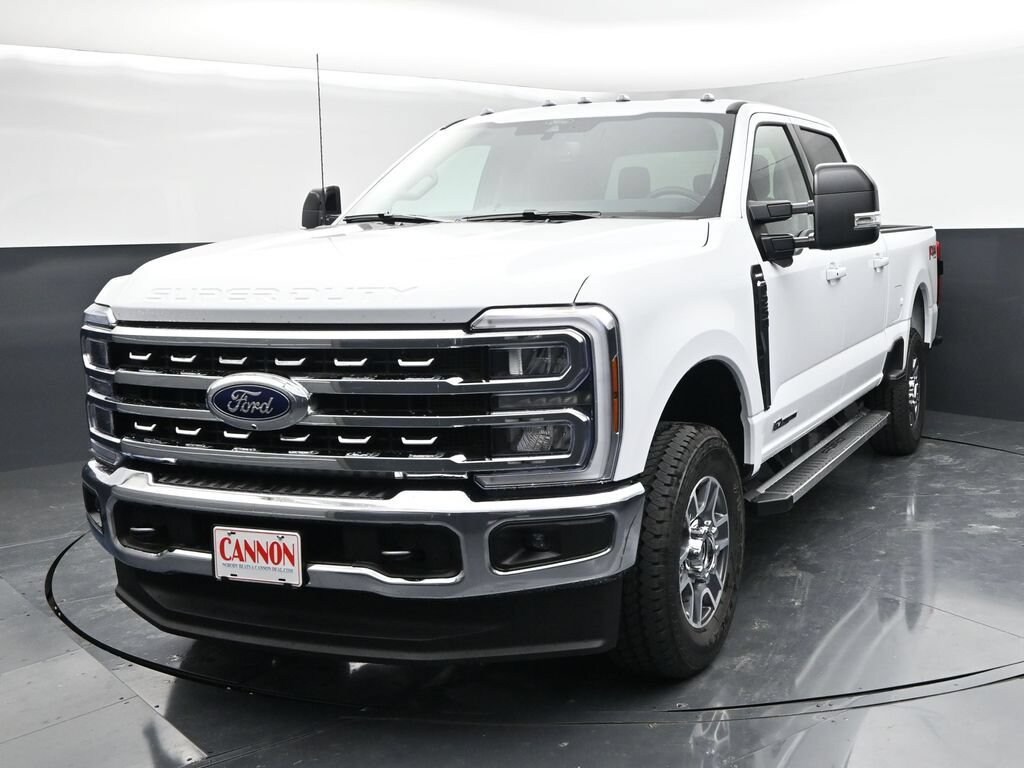 New 2026 Ford F-250 Truck Crew Cab