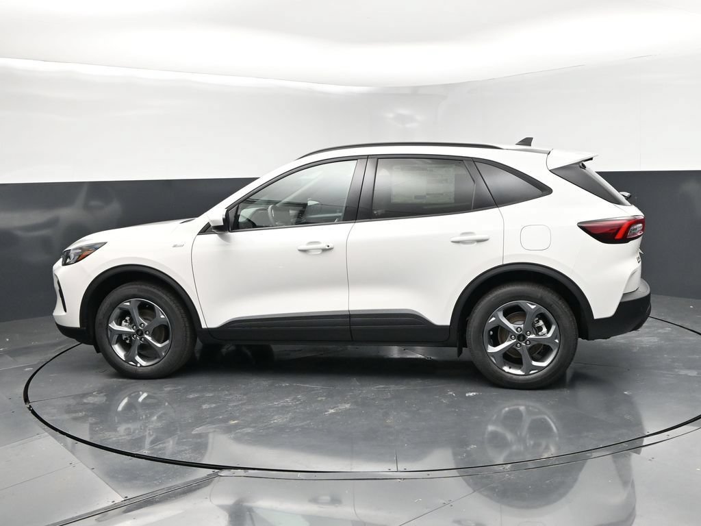 2026 Ford Escape Hybrid ST-Line Select - Photo 6