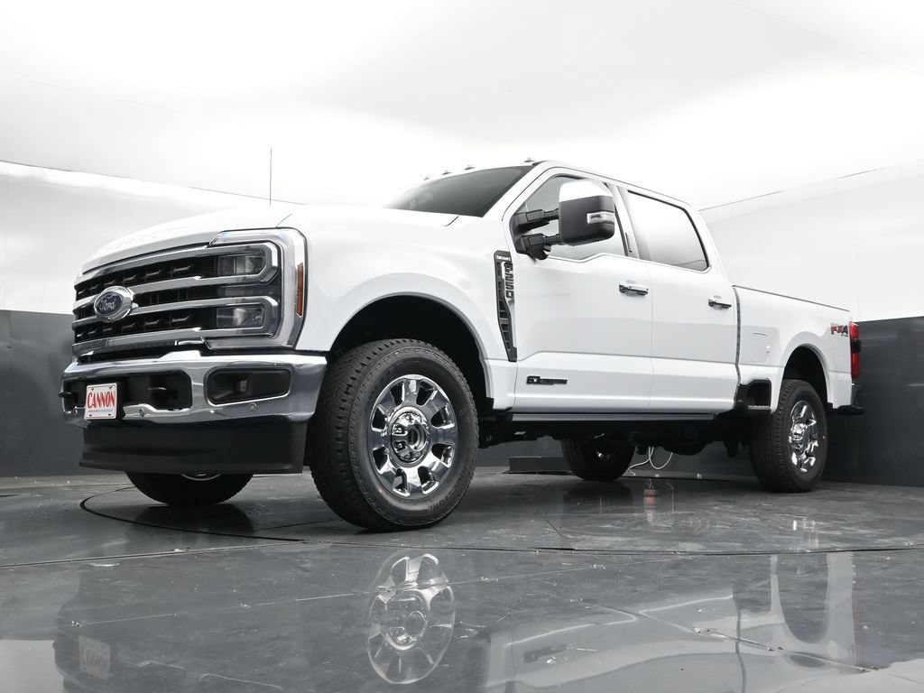 2026 Ford F-250 Super Duty King Ranch - Photo 29