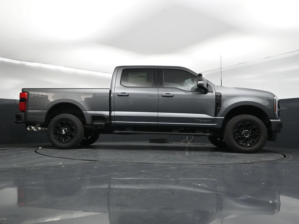 2026 Ford F-250 Super Duty Lariat - Photo 34