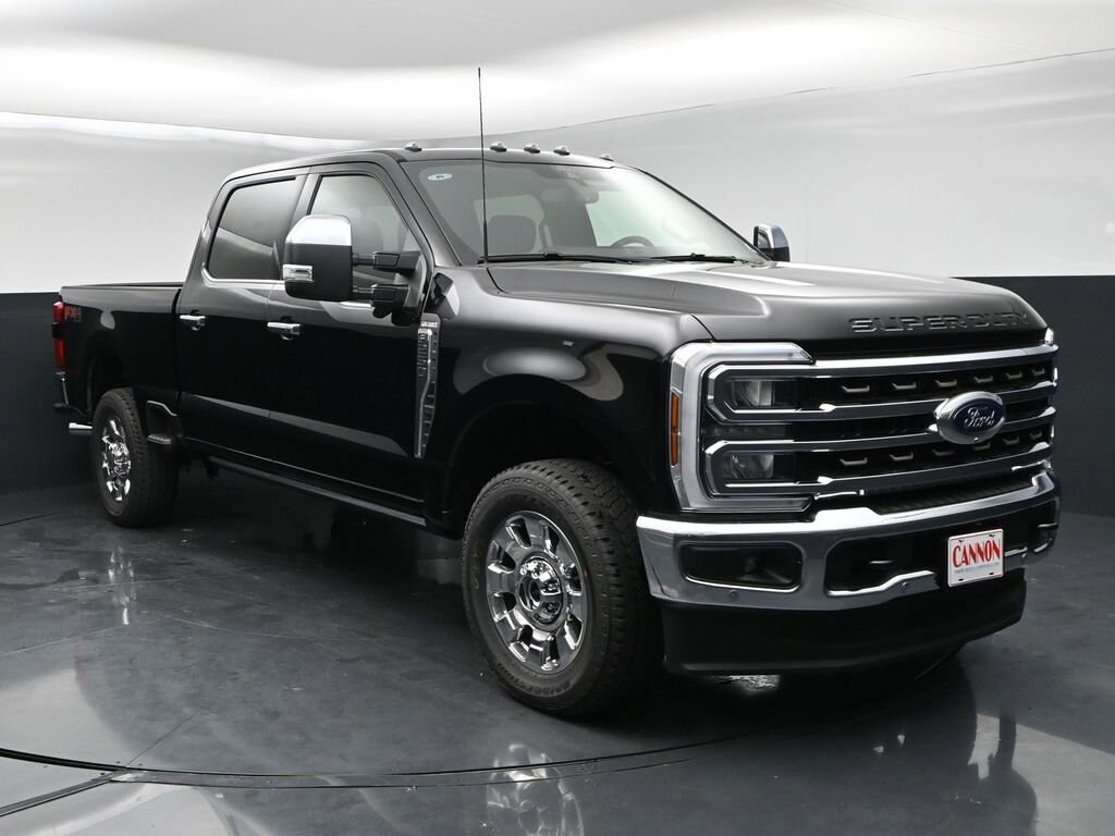 New 2026 Ford F-250 Truck Crew Cab
