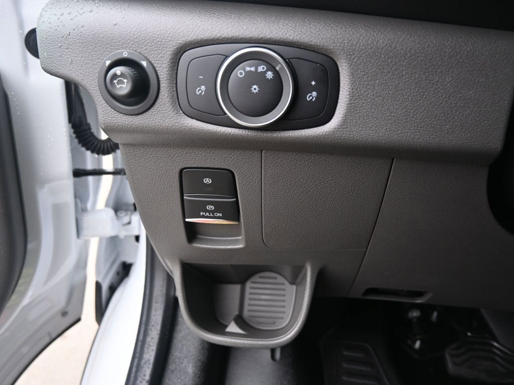 2025 Ford Transit Van Base - Photo 14