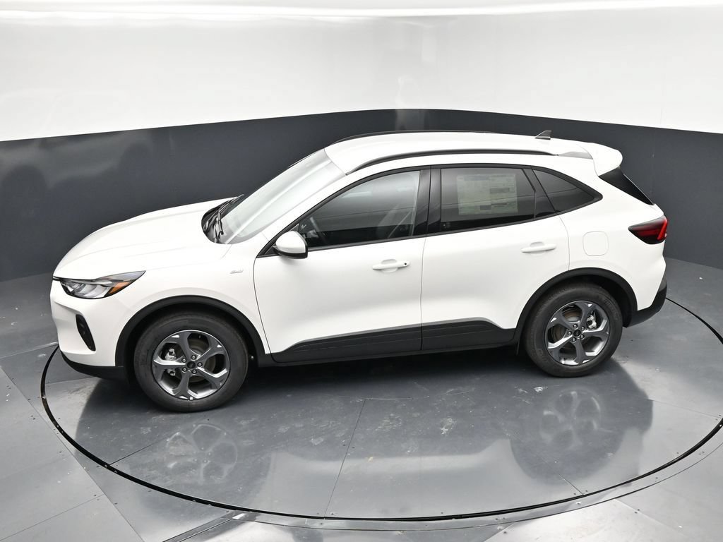 2026 Ford Escape Hybrid ST-Line Select - Photo 20