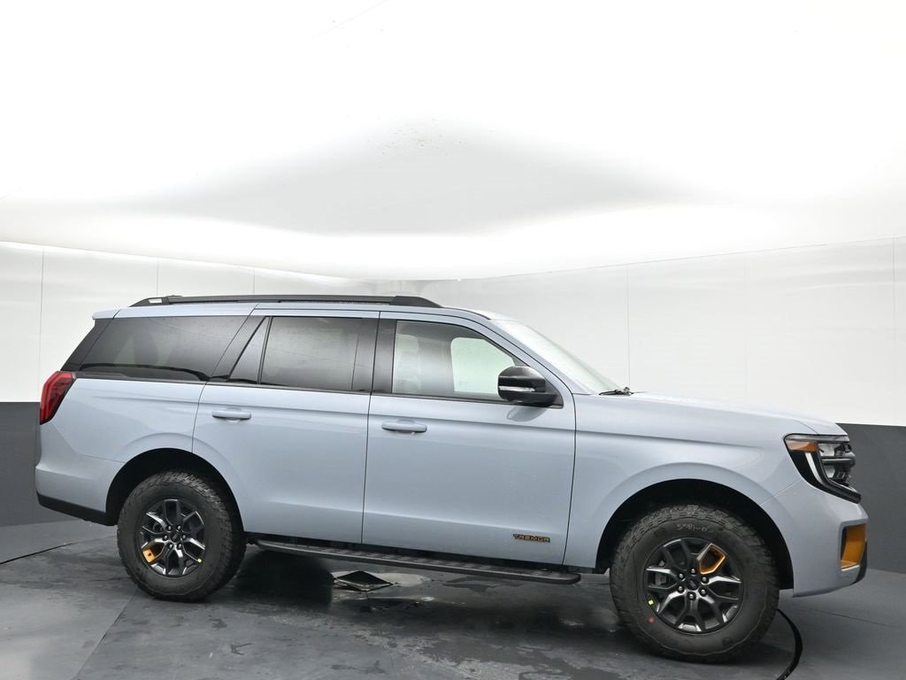 New 2025 Ford Expedition Tremor SUV