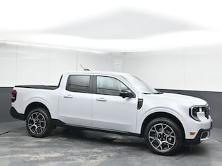 2026 Ford Maverick Lariat Truck SuperCrew