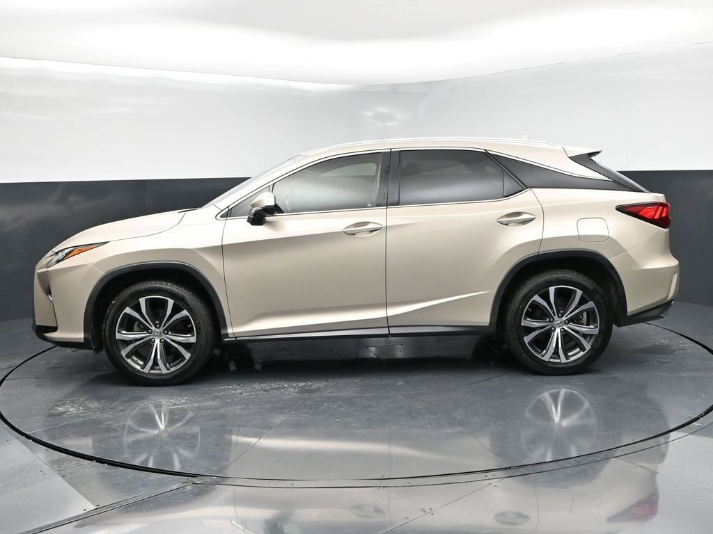 Used 2016 Lexus RX 350 SUV