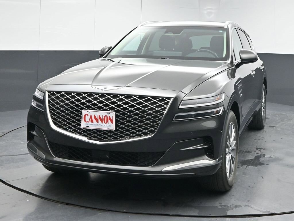 Used 2024 Genesis GV80 2.5T SUV