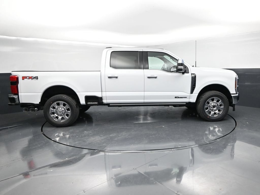 2026 Ford F-250 Super Duty King Ranch - Photo 8