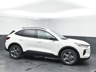 2026 Ford Escape ST-Line SUV