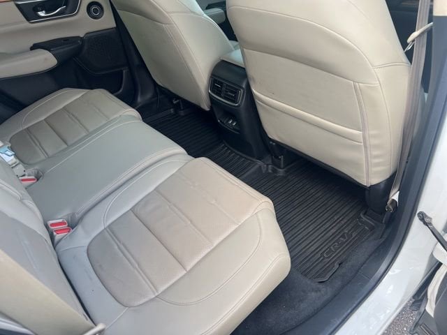 2022 Honda CR-V Touring - Photo 15