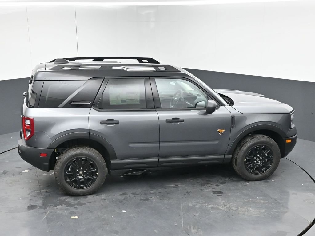 2025 Ford Bronco Sport Badlands - Photo 26