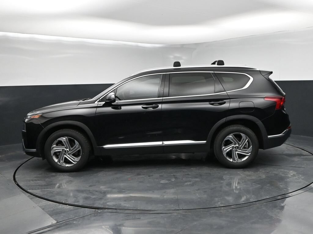 Used 2022 Hyundai Santa Fe SEL SUV