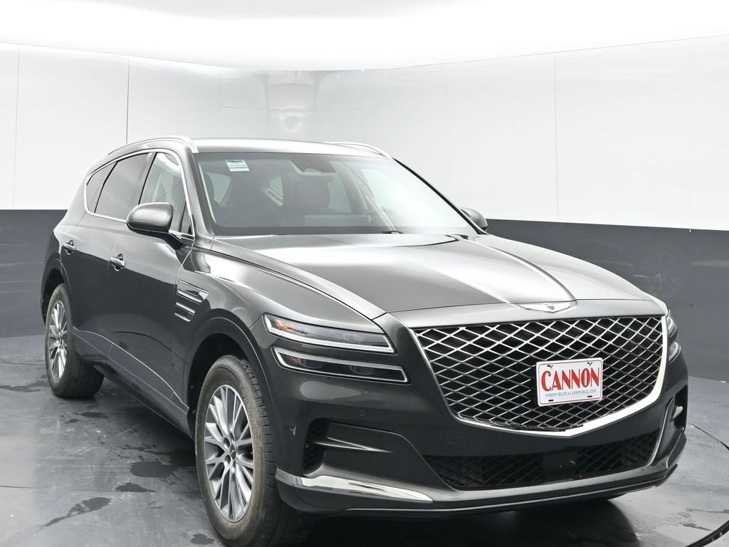 Used 2024 Genesis GV80 2.5T SUV