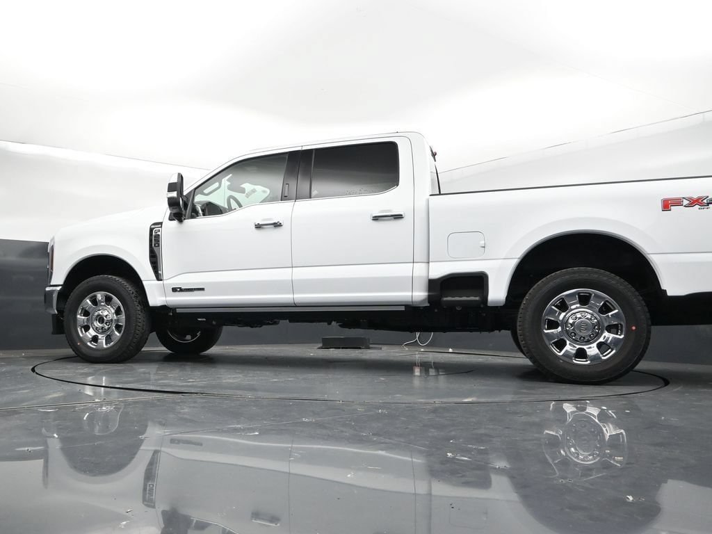 2026 Ford F-250 Super Duty King Ranch - Photo 32