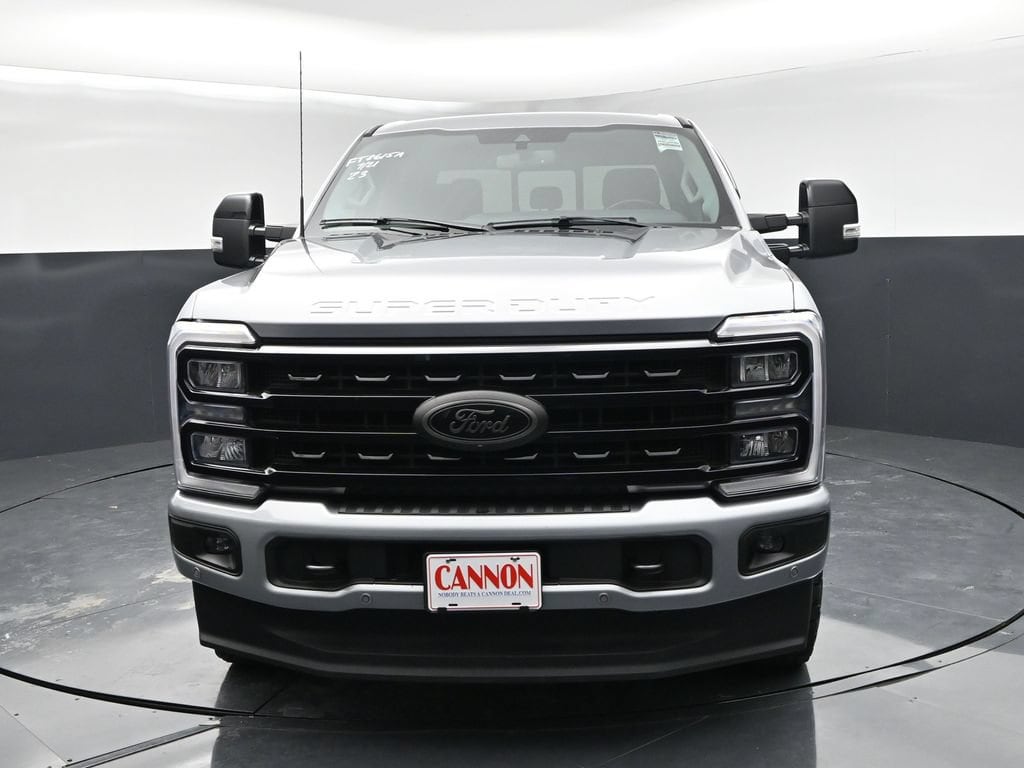 Used 2023 Ford F-250 Truck Crew Cab