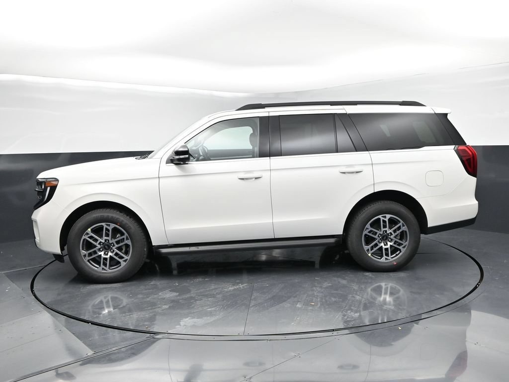 New 2026 Ford Expedition Active SUV