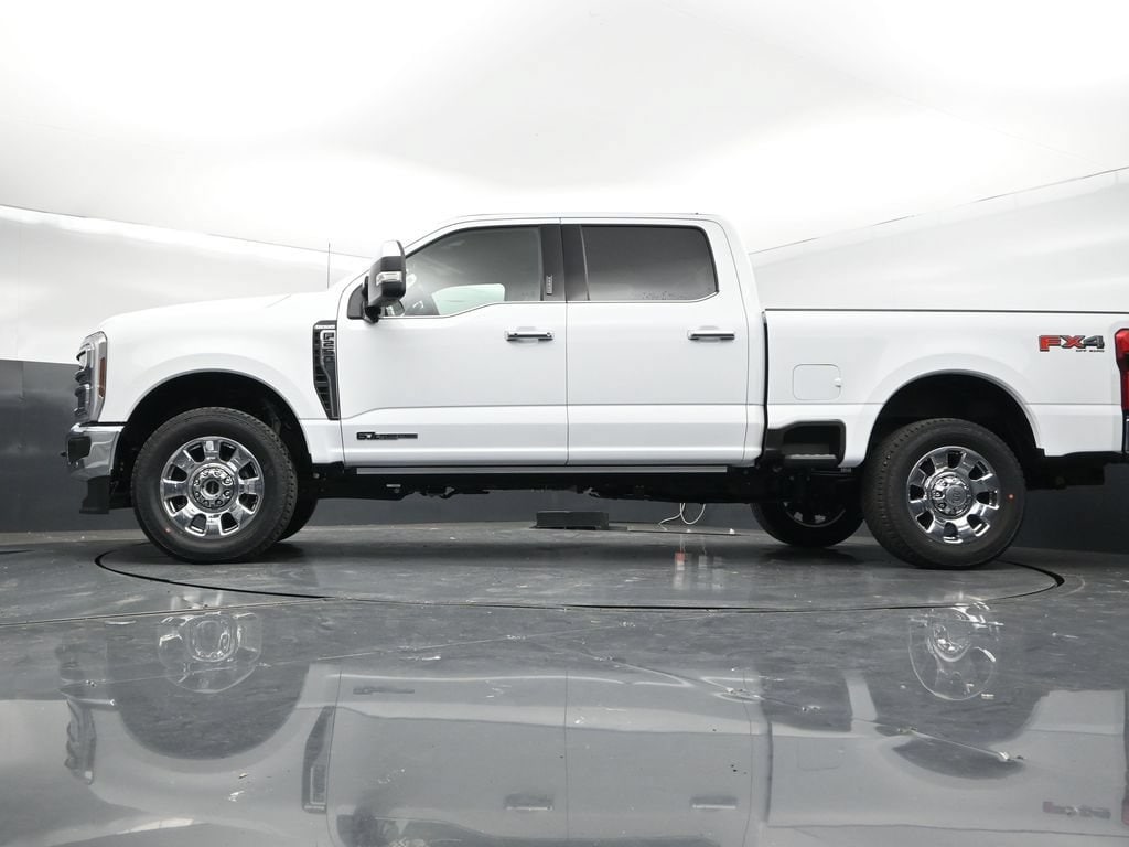 2026 Ford F-250 Super Duty King Ranch - Photo 30