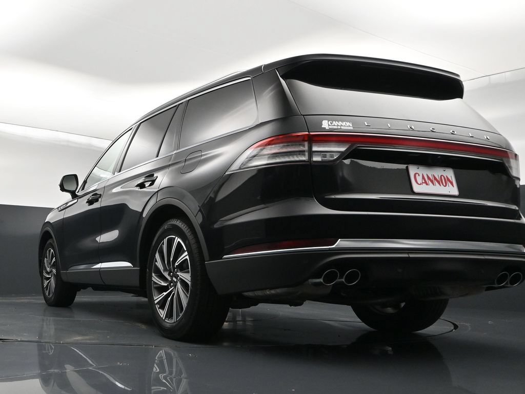 2026 Lincoln Aviator Premiere - Photo 34