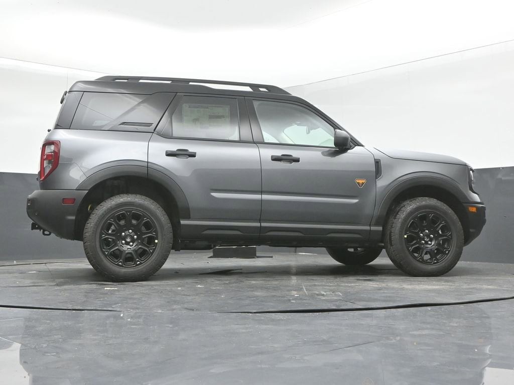2025 Ford Bronco Sport Badlands - Photo 34