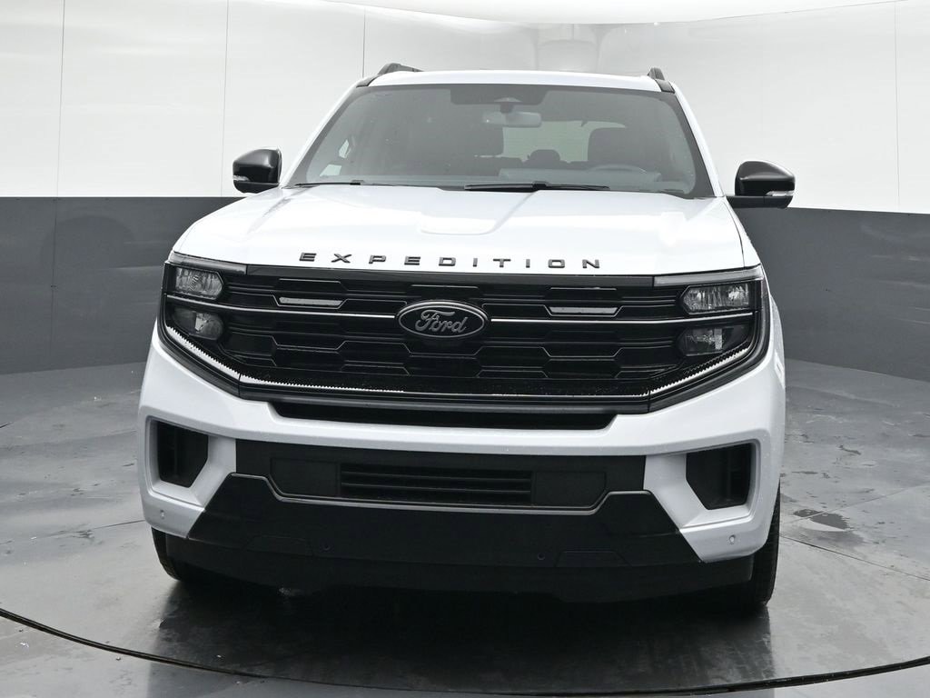 New 2025 Ford Expedition Platinum SUV