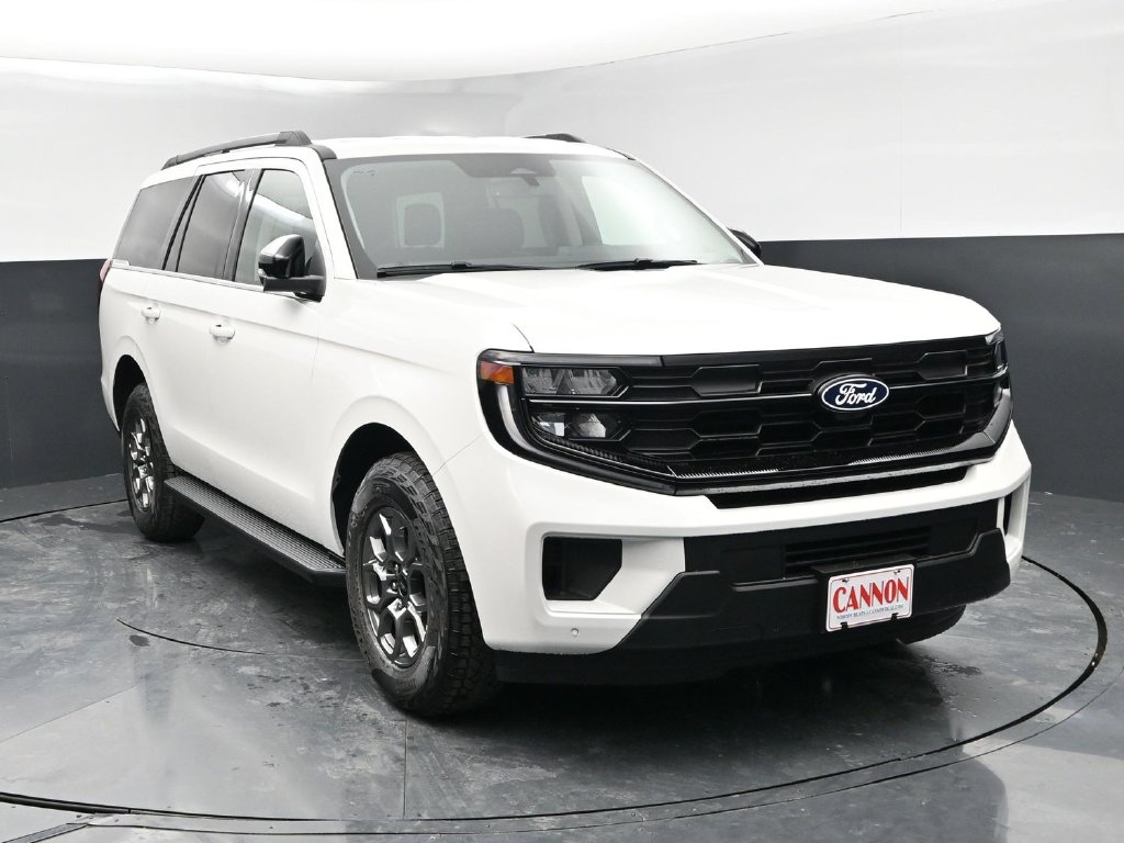 2027 Ford Expedition Active SUV