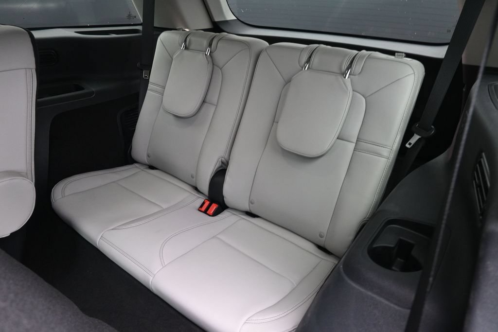 2026 Lincoln Aviator Premiere - Photo 10