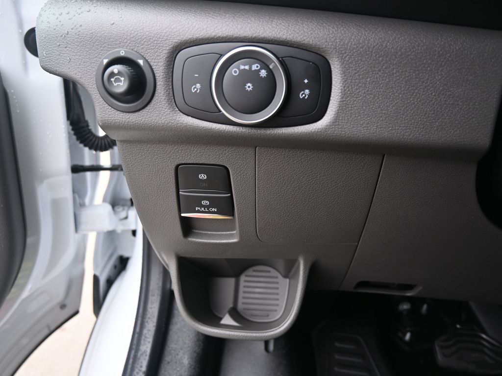 2025 Ford Transit Van Base - Photo 14