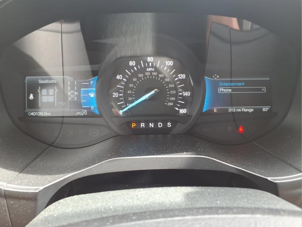 2023 Ford Edge SEL - Photo 18