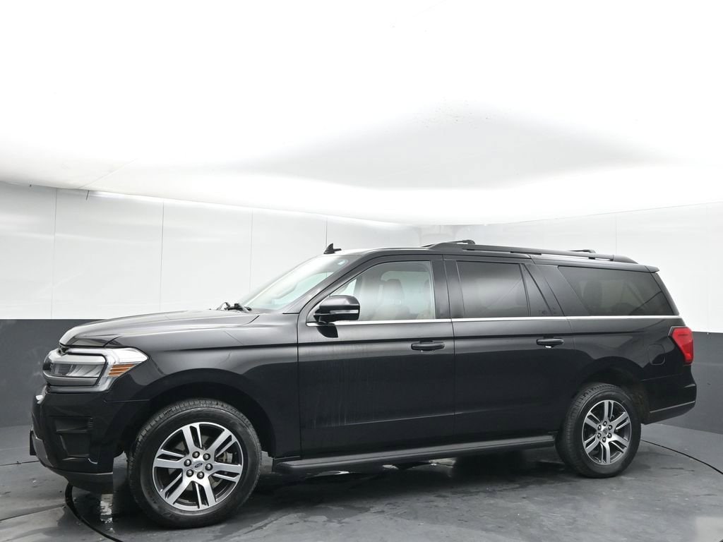 Used 2024 Ford Expedition Max XLT SUV