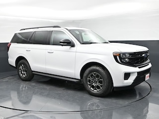 2026 Ford Expedition Active SUV