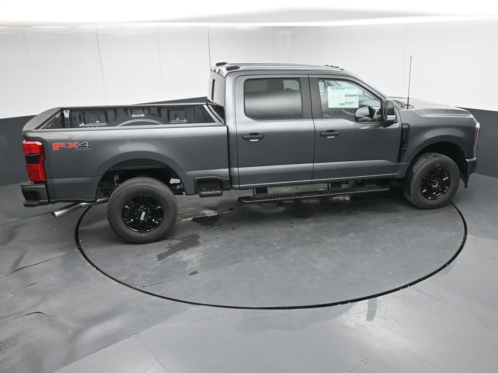 2026 Ford F-250 Super Duty XL - Photo 25