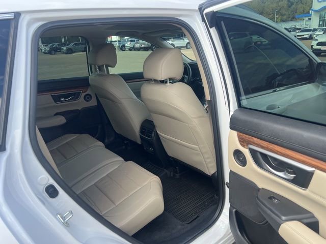 2022 Honda CR-V Touring - Photo 14