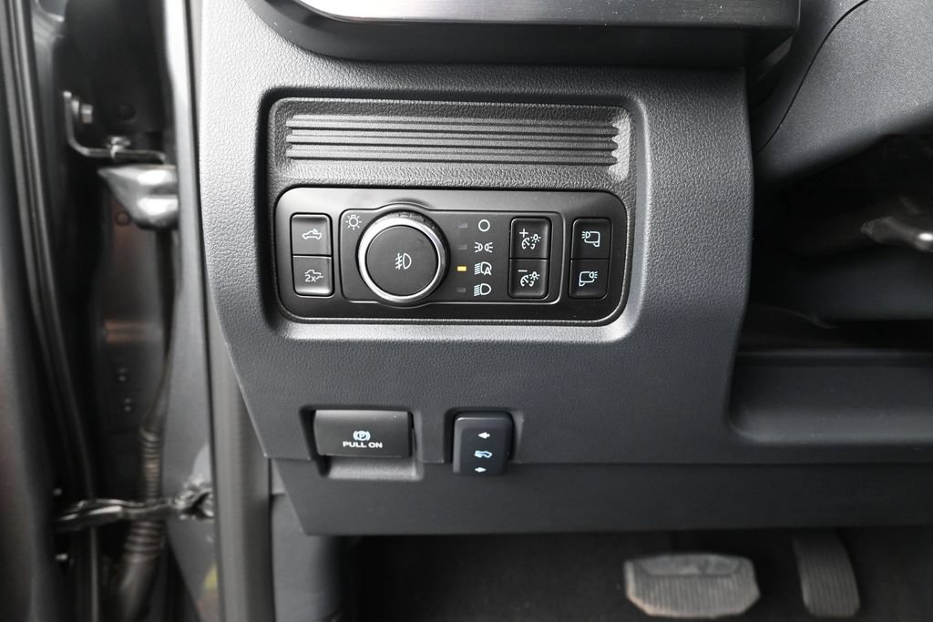 2026 Ford F-250 Super Duty Lariat - Photo 17