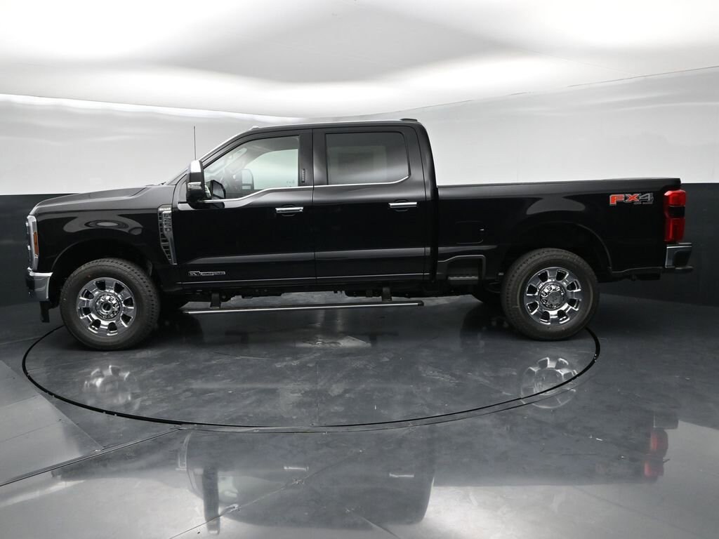 New 2026 Ford F-250 Truck Crew Cab