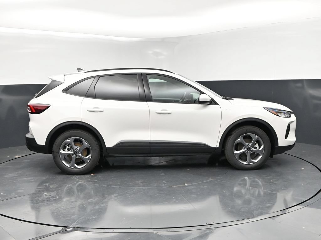 2026 Ford Escape Hybrid ST-Line Select - Photo 8
