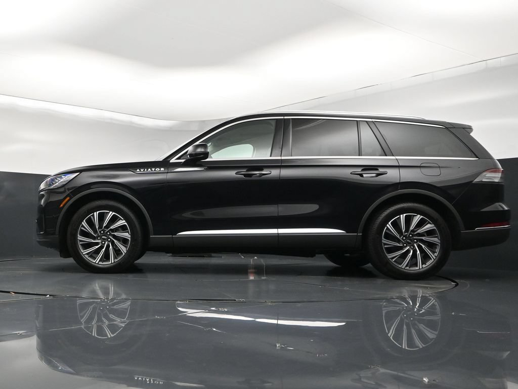 2026 Lincoln Aviator Premiere - Photo 31